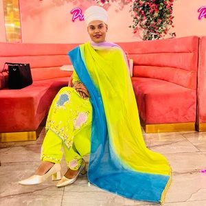 Meet your Posher, Gurpreet